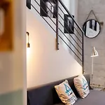 Prázdninový dům Cosy Moods - Oldtown