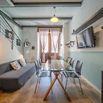 Cosy Moods - Oldtown Terst
