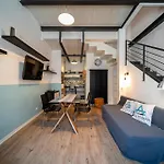 Cosy Moods - Oldtown Terst