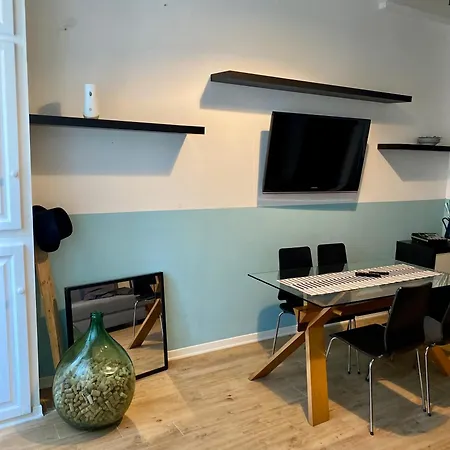 Cosy Moods - Oldtown Будинок відпочинку *