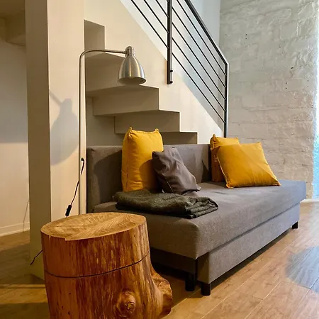 Cosy Moods - Oldtown * Трієст