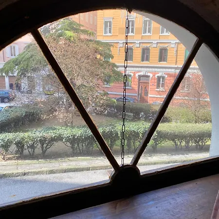 Будинок відпочинку Cosy Moods - Oldtown *