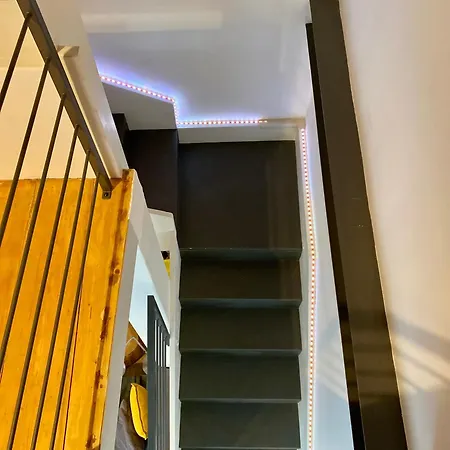 Cosy Moods - Oldtown