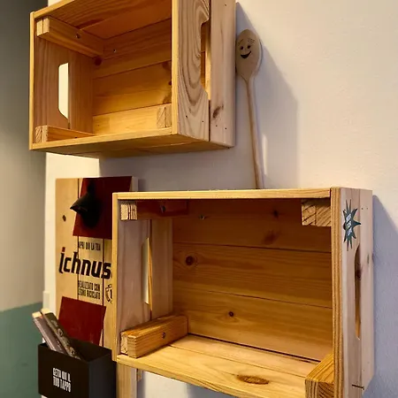 Cosy Moods - Oldtown *