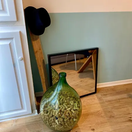 Cosy Moods - Oldtown