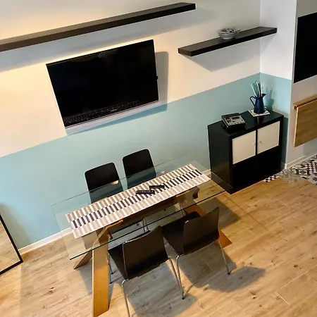 Cosy Moods - Oldtown Будинок відпочинку *