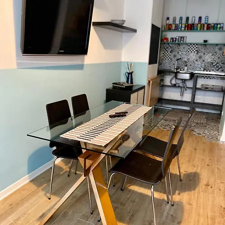 Будинок відпочинку Cosy Moods - Oldtown