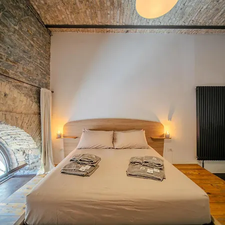 Σπίτι διακοπών Cosy Moods - Oldtown *