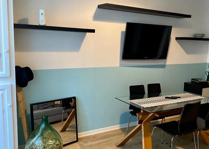 Cosy Moods - Oldtown Σπίτι διακοπών *