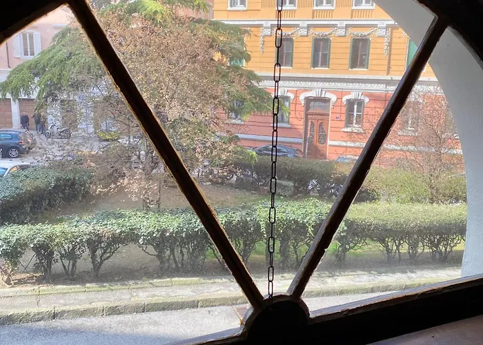 Σπίτι διακοπών Cosy Moods - Oldtown *