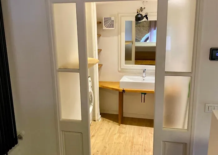 Cosy Moods - Oldtown *