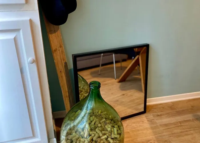 Cosy Moods - Oldtown