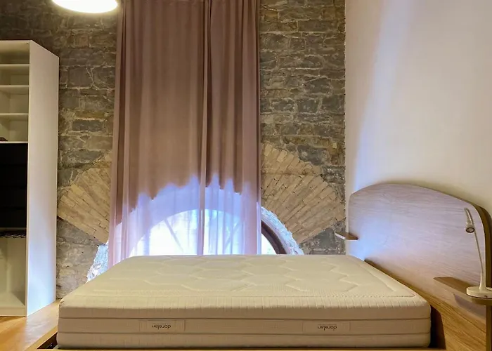 Σπίτι διακοπών Cosy Moods - Oldtown Τεργέστη