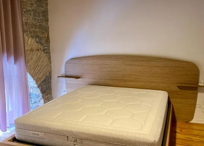 Cosy Moods - Oldtown * Τεργέστη