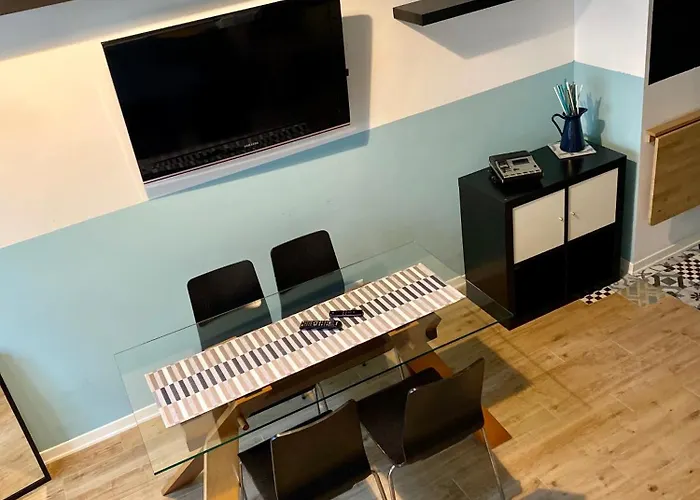 Cosy Moods - Oldtown Σπίτι διακοπών *