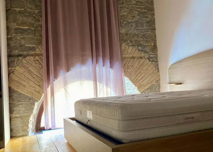 Cosy Moods - Oldtown