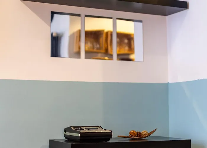 Σπίτι διακοπών Cosy Moods - Oldtown