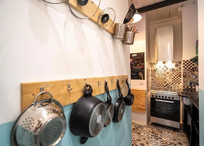 Σπίτι διακοπών Cosy Moods - Oldtown