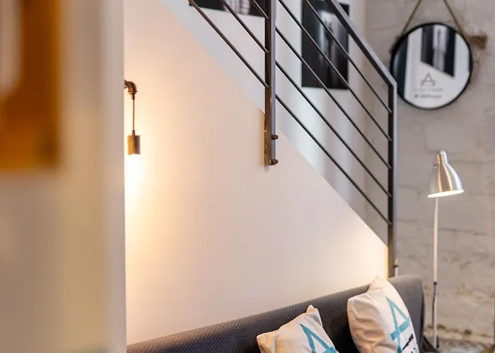 Σπίτι διακοπών Cosy Moods - Oldtown