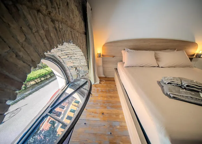 Cosy Moods - Oldtown