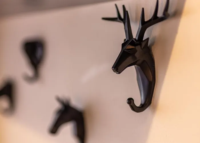 Cosy Moods - Oldtown