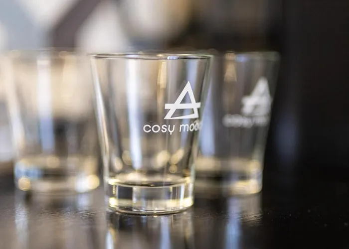 Cosy Moods - Oldtown * Τεργέστη