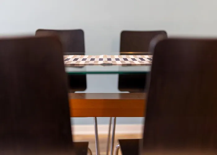 Σπίτι διακοπών Cosy Moods - Oldtown Τεργέστη