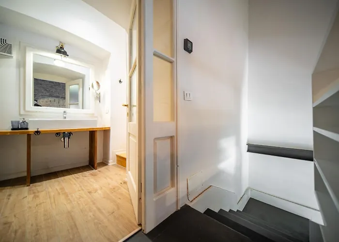 Cosy Moods - Oldtown Σπίτι διακοπών