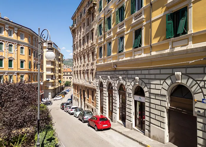 Cosy Moods - Oldtown