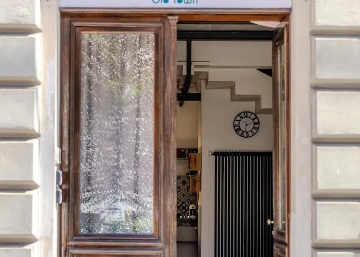 Cosy Moods - Oldtown *