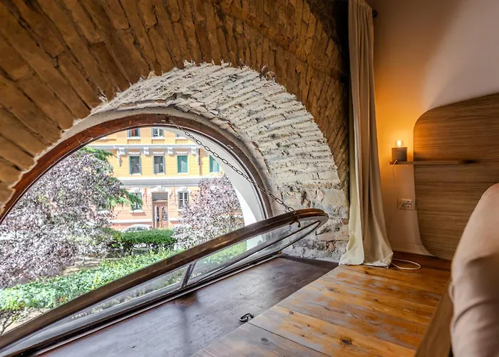 Σπίτι διακοπών Cosy Moods - Oldtown