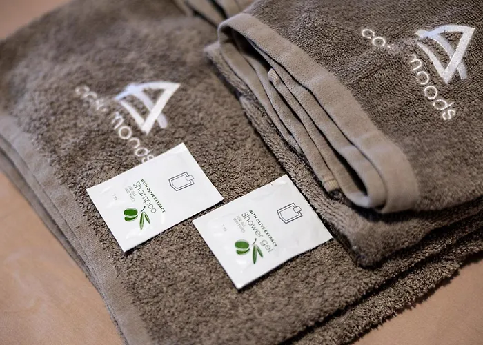 Cosy Moods - Oldtown Τεργέστη