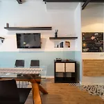Cosy Moods - Oldtown בית נופש