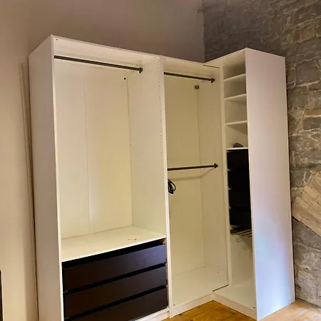 Cosy Moods - Oldtown Holiday home *