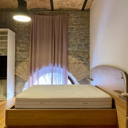 Holiday home Cosy Moods - Oldtown Trieste