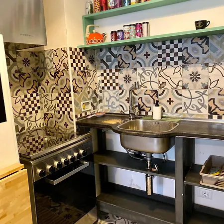 Holiday home Cosy Moods - Oldtown