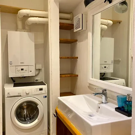 Cosy Moods - Oldtown Holiday home