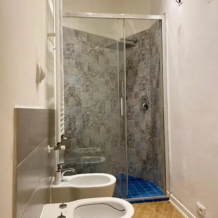 Cosy Moods - Oldtown Holiday home