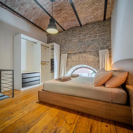 Holiday home Cosy Moods - Oldtown Trieste