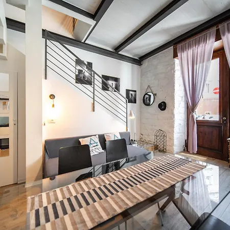 Cosy Moods - Oldtown Holiday home *