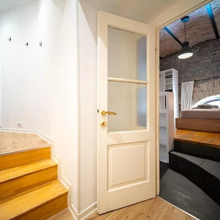 Cosy Moods - Oldtown *