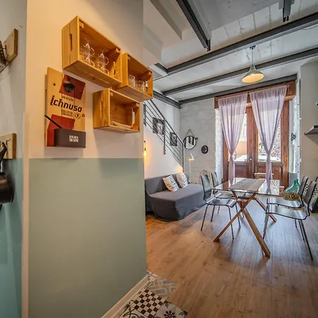 Cosy Moods - Oldtown Holiday home *