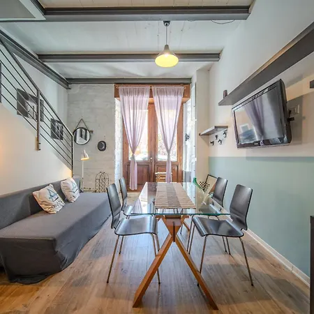 Cosy Moods - Oldtown Trieste