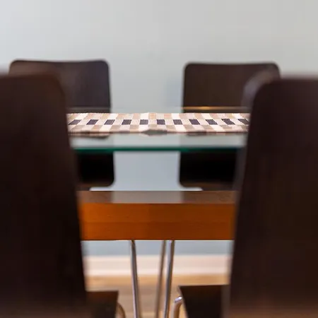 Holiday home Cosy Moods - Oldtown Trieste