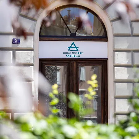 Casa vacanze Cosy Moods - Oldtown Trieste