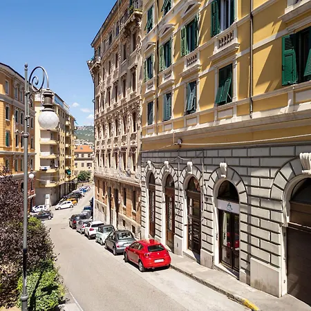 Cosy Moods - Oldtown