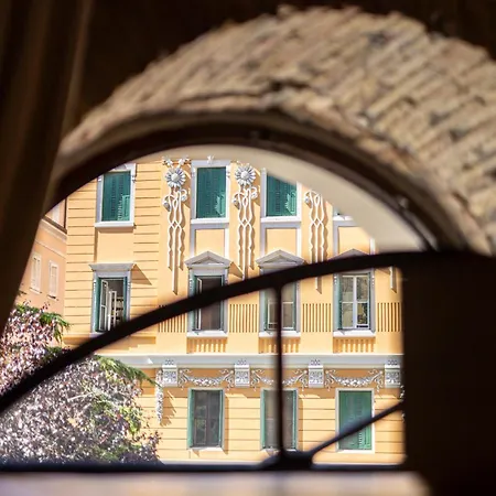 Cosy Moods - Oldtown Сasa de vacaciones Trieste