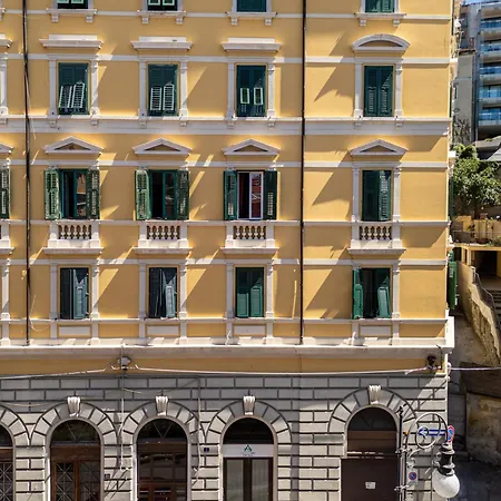 Cosy Moods - Oldtown * Trieste