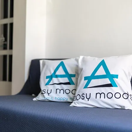 Cosy Moods - Oldtown Trieste