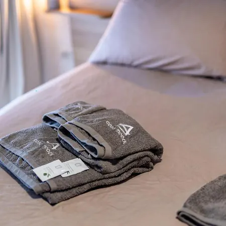 Cosy Moods - Oldtown Trieste